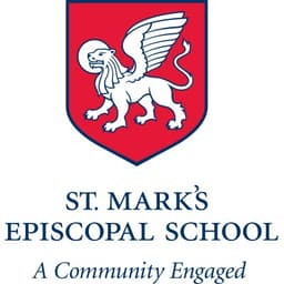 ST. MARKS SCHOOL OF TEXAS