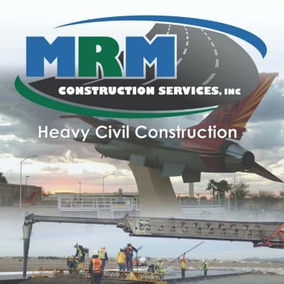 MRM CONSTRUCTION SERVICES, INC.