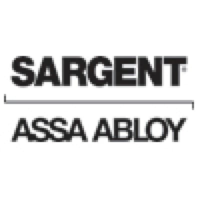 SARGENT MANUFACTURING COMPANY ASSA ABLOY, INC.