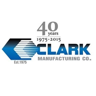 CLARK MANUFACTURING COMPANY