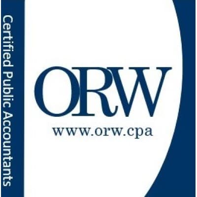 OLIVER, RAINEY & WOJTEK, L.L.P. logo image