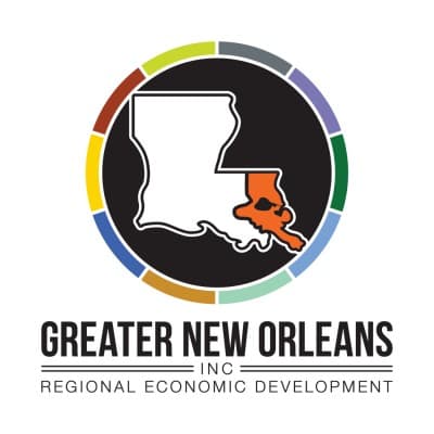 GREATER NEW ORLEANS, INC.