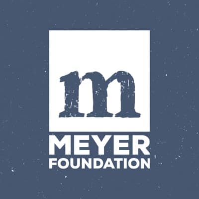 GEORGE J. & HILDA MEYER FOUNDATION, INC.