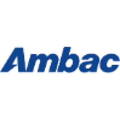 AMBAC ASSURANCE CORPORATION