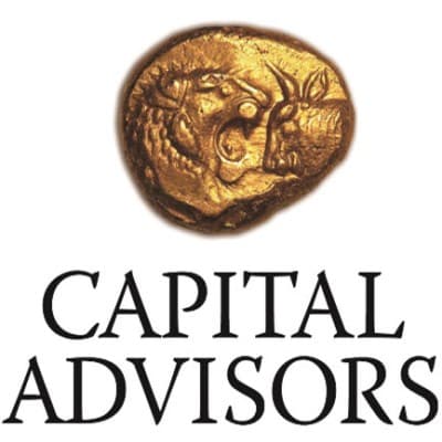 CAPITAL ADVISORS, INC.