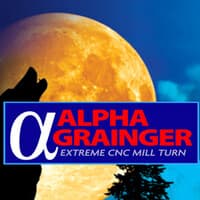 ALPHA GRAINGER MANUFACTURING, INC.