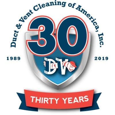 DUCT AND VENT CLEANING OF AMERICA, INC.