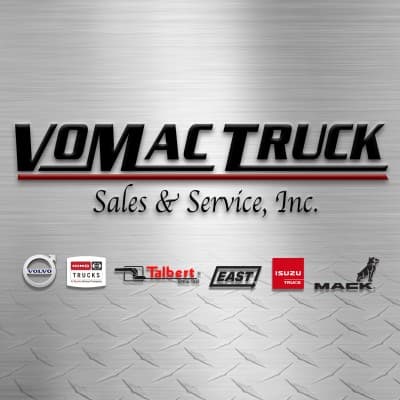 VOMAC TRUCK SALES & SERVICE, INC.