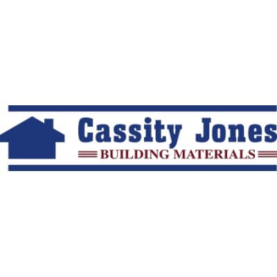 CASSITY JONES, INC.