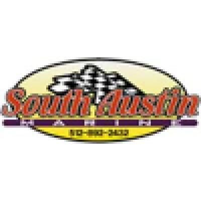 SOUTH AUSTIN MARINE II, INC.