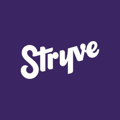 STRYVE FOODS, INC.