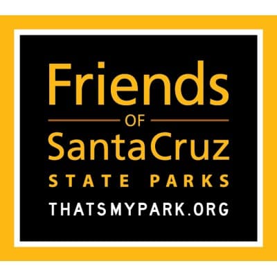 FRIENDS OF SANTA CRUZ STATE PARKS