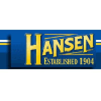 HANSEN STORAGE CO.