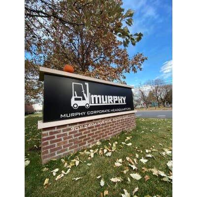 MURPHY LOGISTICS, INC.