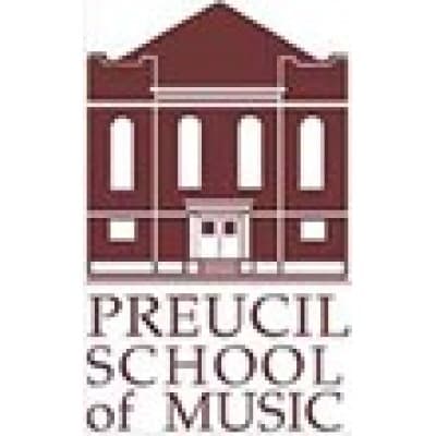 PREUCIL SCHOOL OF MUSIC