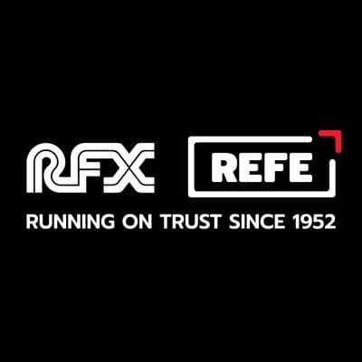 RFX, LLC