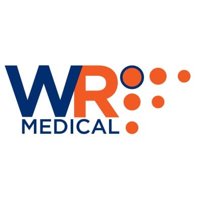 WR MEDICAL ELECTRONICS CO.