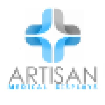 ARTISAN MEDICAL DISPLAYS, LLC