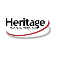 HERITAGE SIGN AND DISPLAY, INC.