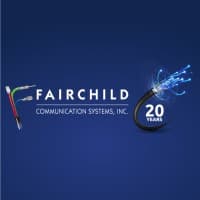 FAIRCHILD COMMUNICATION SYSTEMS INC.