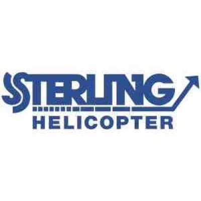 STERLING HELICOPTER