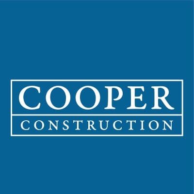 JIM COOPER CONSTRUCTION COMPANY, INC.