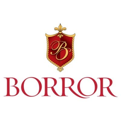 BORROR RESOURCES LLC