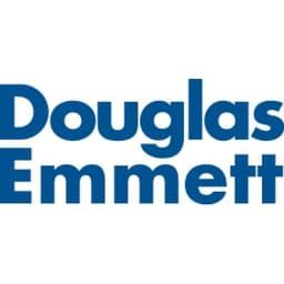 DOUGLAS EMMETT MANAGEMENT, LLC