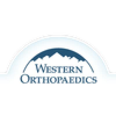 WESTERN ORTHOPAEDICS, P.C.