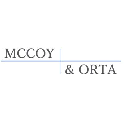 MCCOY & ORTA, P.C.