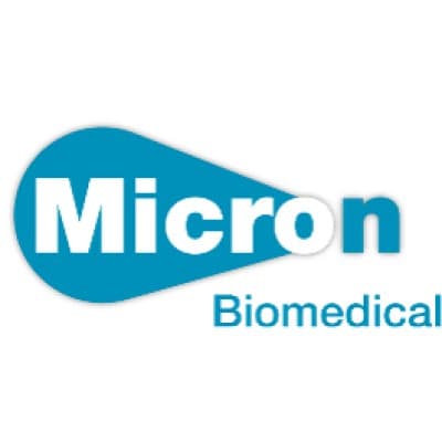 MICRON BIOMEDICAL, INC.