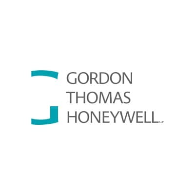GORDON THOMAS HONEYWELL, LLP