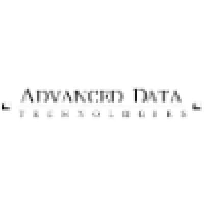 ADVANCED DATA TECHNOLOGIES, INC.