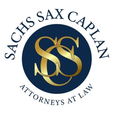 SACHS SAX CAPLAN, P.L.