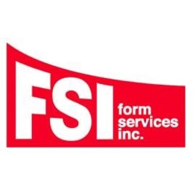 FORM SERVICES INC.