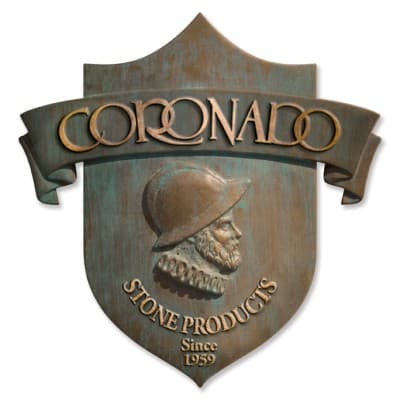 CORONADO STONE, INC.