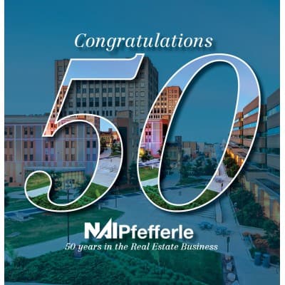 PFEFFERLE COMPANIES, INC.