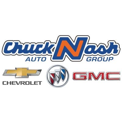 CHUCK NASH CHEVROLET BUICK, INC.