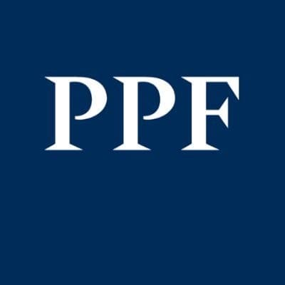 PPF HOLDINGS, INC.