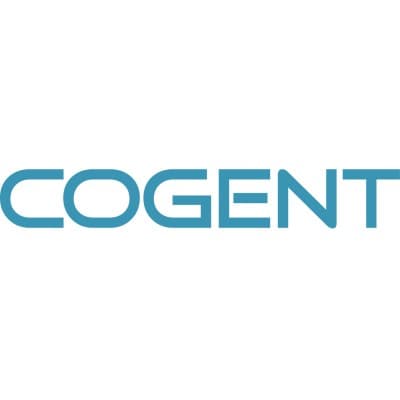 COGENT INDUSTRIES INC