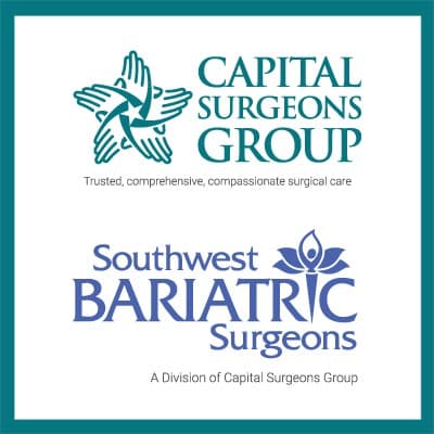 CAPITAL SURGEONS GROUP, PLLC