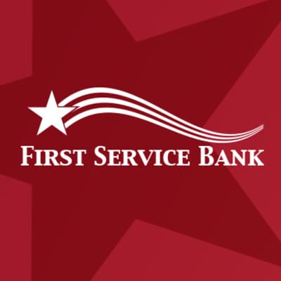 FIRST SERVICE BANK