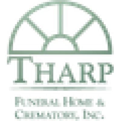THARP FUNERAL HOME & CREMATORY