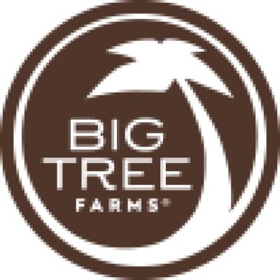 BIG TREE FARMS, INC.