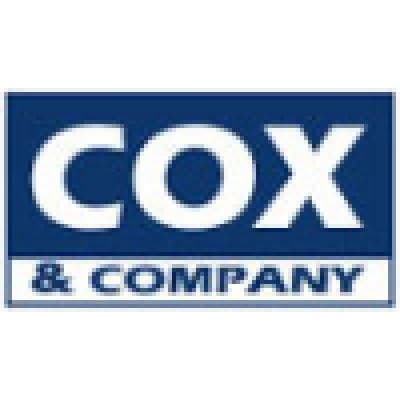 COX & COMPANY, INC.