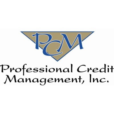 PROFESSIONAL CREDIT MANAGEMENT