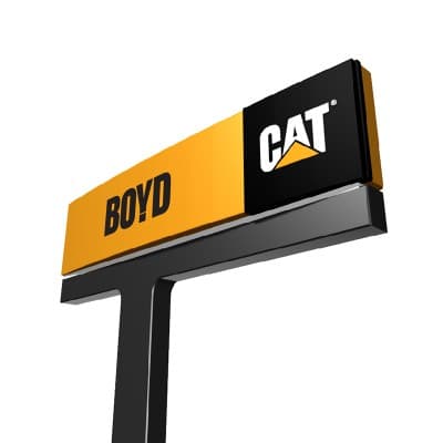BOYD OPERATING, INC.