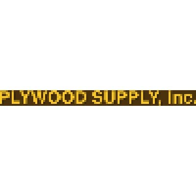 PLYWOOD SUPPLY, INC.