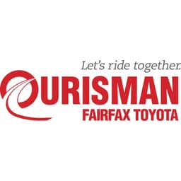 OURISMAN FAIRFAX TOYOTA