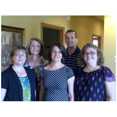 THOMAS A. NOLFI, INC.